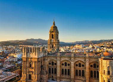 Malaga