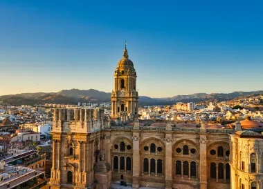 Málaga