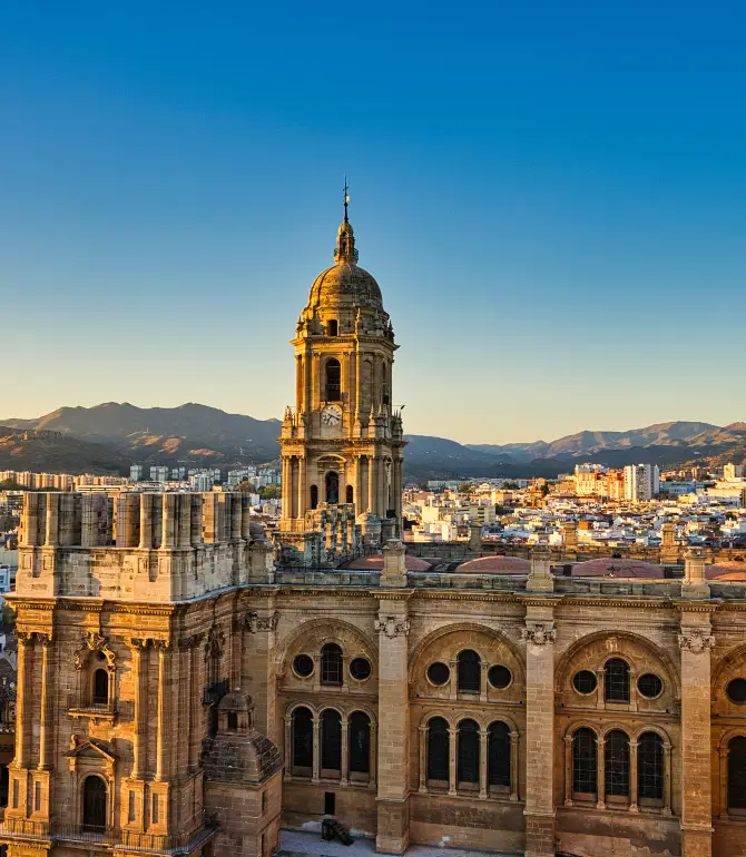 Malaga