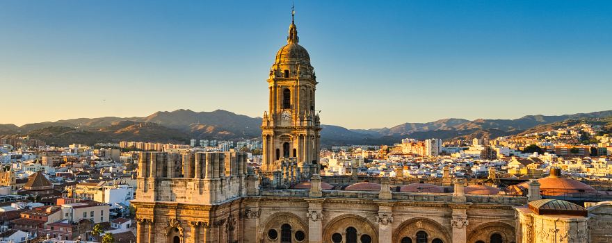 Malaga