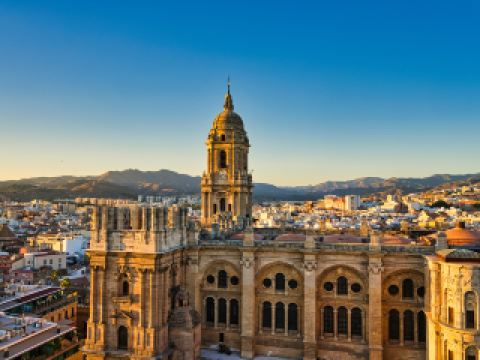 Vuelos Ibiza Málaga Ryanair