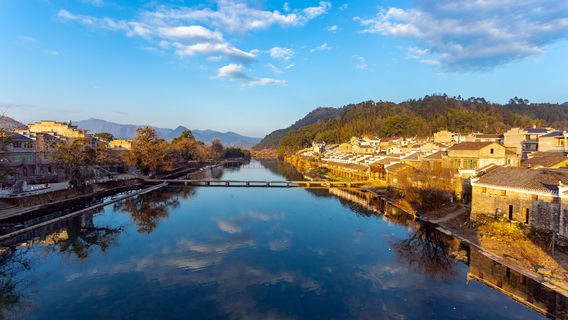 Dongbu Ancient Wharf