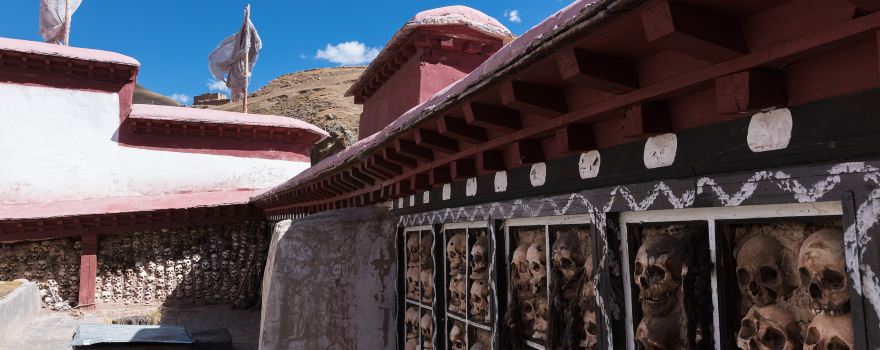 Damu Temple