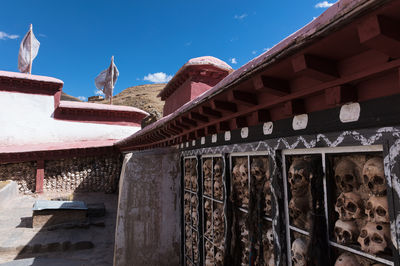 Damu Temple