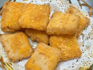 翠茗农庄土菜馆