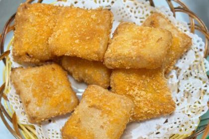 翠茗农庄土菜馆