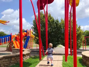 Masterson Station Park