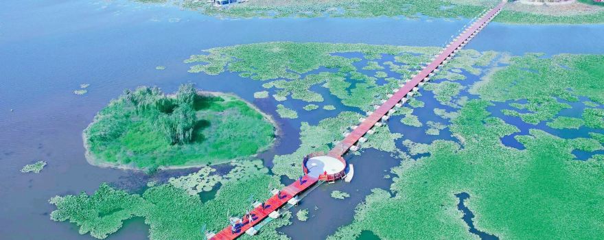 Shuguang Water Town