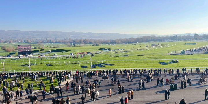 Cheltenham Racecourse
