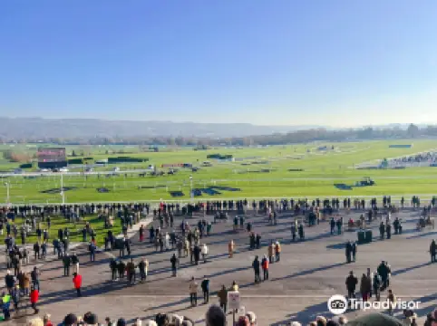 Cheltenham Racecourse