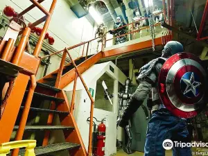 Diefenbunker: Canada's Cold War Museum