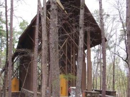 Garvan Woodland Gardens