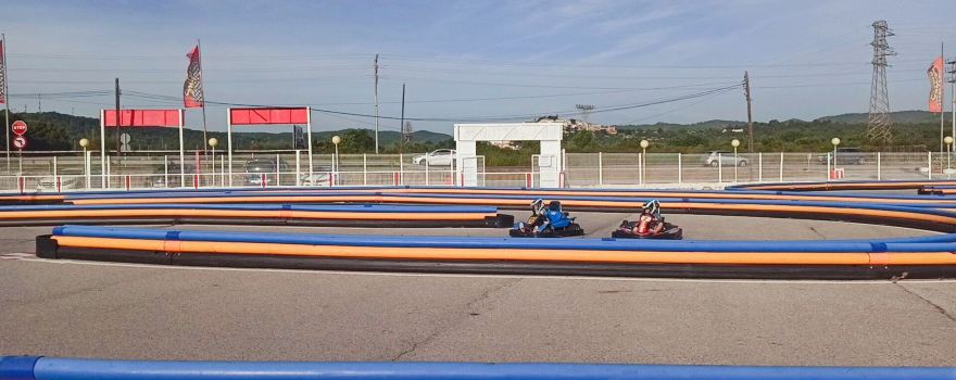 Karting Vendrell