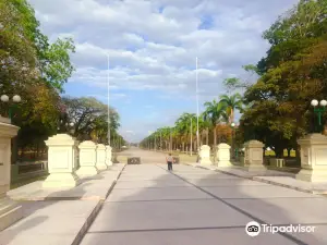Campo Carabobo Monument