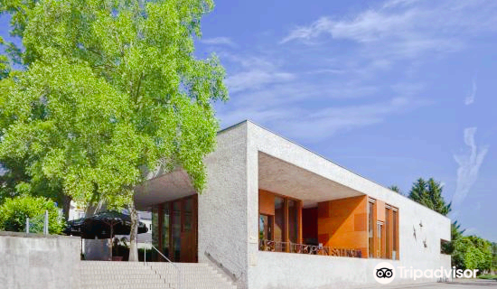 European Museum Schengen