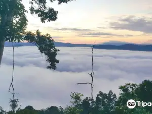 The Sea of Mist Aiyerweng