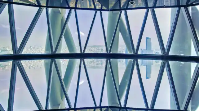 Hotels near 433m Baiyun Starry Sightseeing Hall