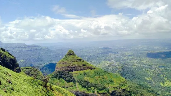 Lions Point Lonavala