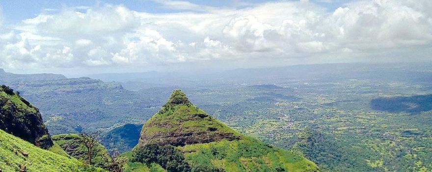 Lions Point Lonavala