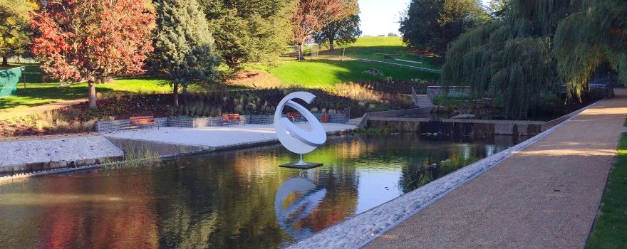 Harlow Town Park