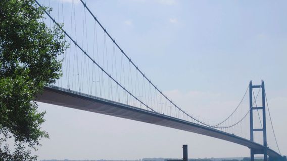 Humber Bridge Country Park
