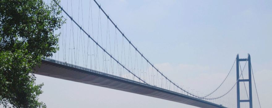 Humber Bridge Country Park