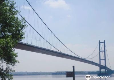 Humber Bridge Country Park