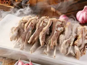 SU LAI TE SE NIU GU TAN YANG SHOU ZHUA GUAN