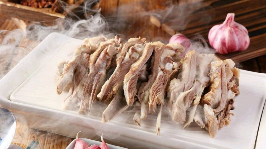 SU LAI TE SE NIU GU TAN YANG SHOU ZHUA GUAN