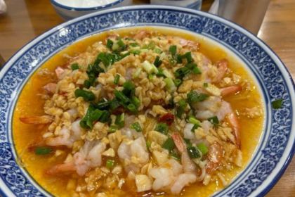 Xiao'er Special Flavor Restaurant