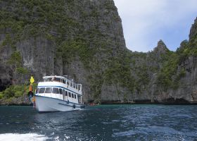 ตั๋วเครื่องบินบางกอกแอร์เวย์ส หาดใหญ่-ภูเก็ต