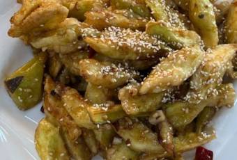Popular dishes