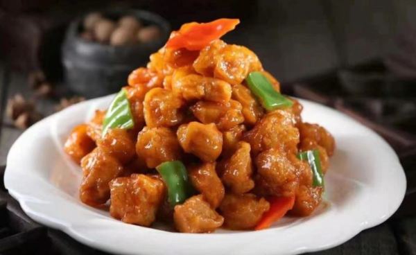 SHAN NAN XUN ROU DA BING