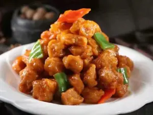 SHAN NAN XUN ROU DA BING