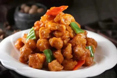 SHAN NAN XUN ROU DA BING