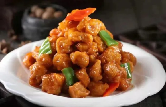 山南熏肉大餅老店