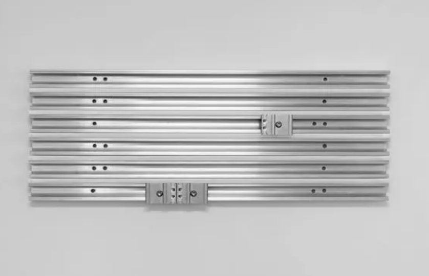 《瑪麗·馬圖斯：經典與大陸》展覽 | Kunsthalle Basel