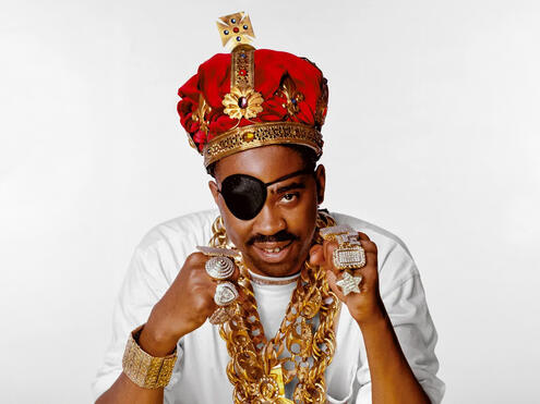 Ice Cold: An Exhibition of Hip-Hop Jewelry | American Museum of Natural History