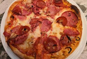 Popular dishes