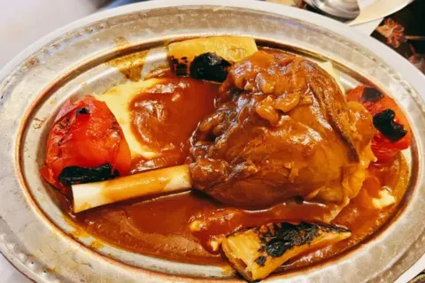 Old Ottoman Cafe & Restaurant