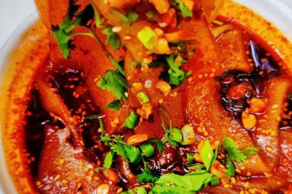 小马砂锅(商埠路步行街店)