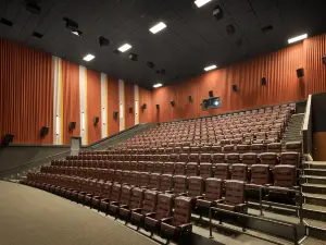 Creekside Cinemas