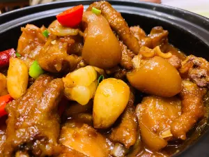 家风老馆子(德隆街店)
