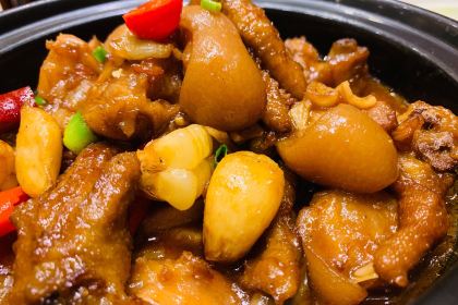 家风老馆子(德隆街店)