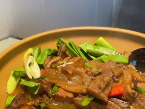 弟達紅燒肉排骨館