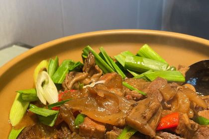 弟达红烧肉排骨馆