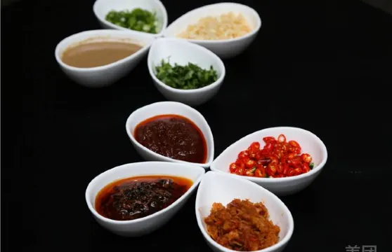 蒙都43°9羊火鍋