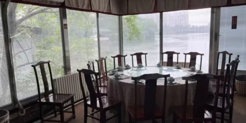 天津衛碼頭(水上公園店)