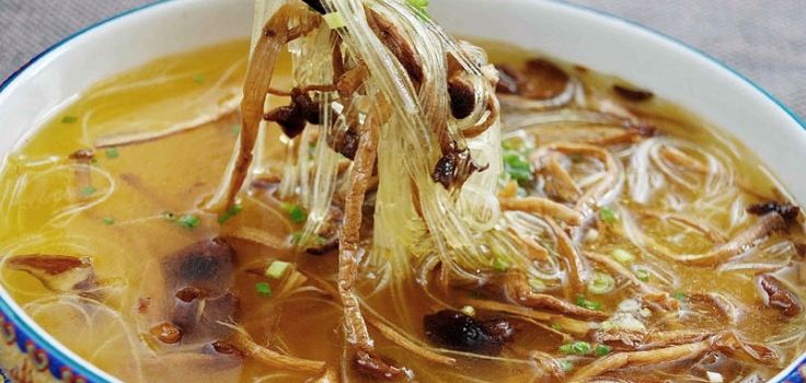 青山美食坊(新万佳购物广场店)