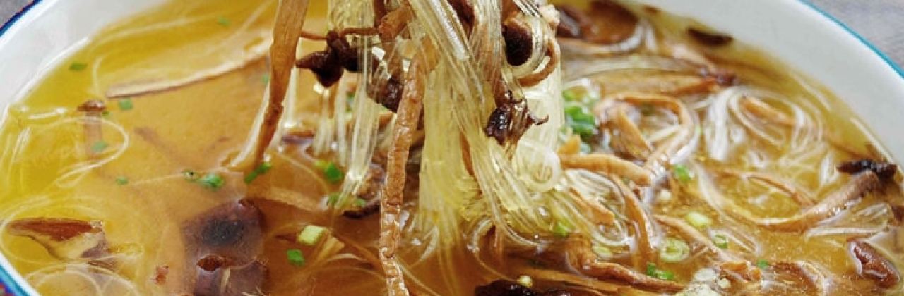 青山美食坊(新万佳购物广场店)